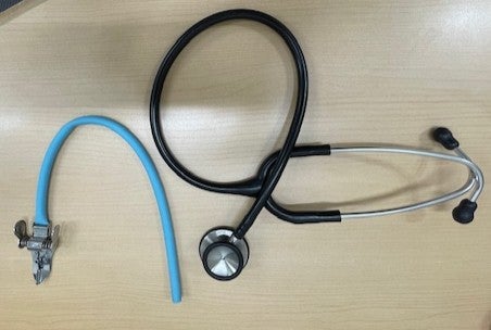 看護師さんを募集しています。