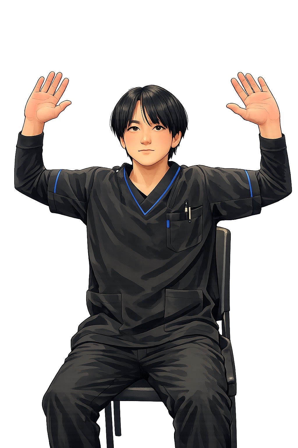 1月におすすめなストレッチのお知らせ